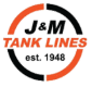 j & m tank lines, inc.