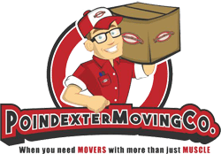 poindexter moving