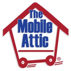 the mobile attic