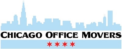 chicago office movers, inc.