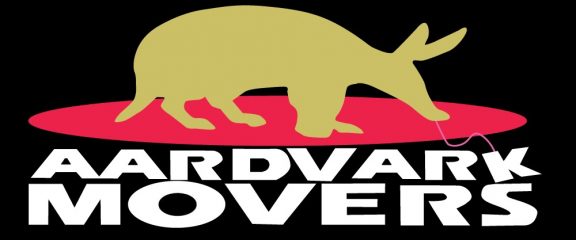 aardvark movers
