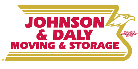 johnson & daly moving and storage