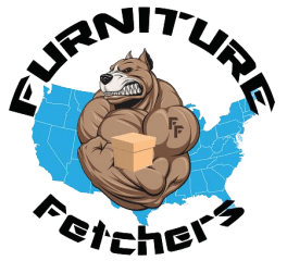 furniture fetchers moving company