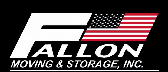 fallon moving and storage