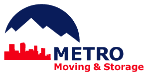 metro moving & storage