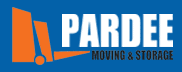 pardee moving & storage