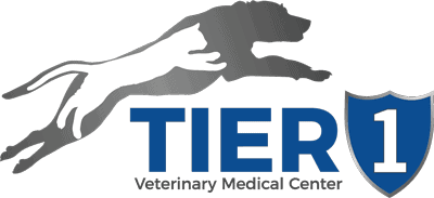 tier 1 veterinary medical center