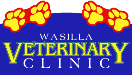 wasilla veterinary clinic