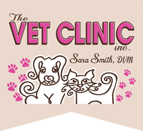 the vet clinic, inc.