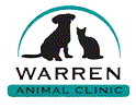 warren animal clinic
