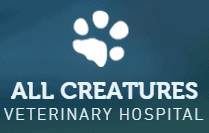all creatures veterinary hospital