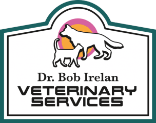 bob irelan veterinary services