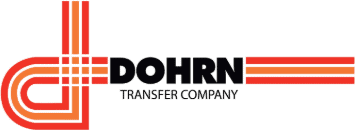 dohrn transfer company