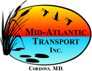 mid atlantic transport inc