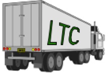 lake trucking co