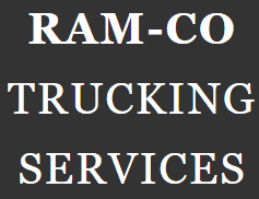 ram-co trucking services