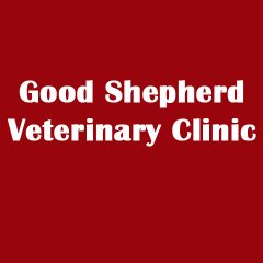 good shepherd veterinary clinic