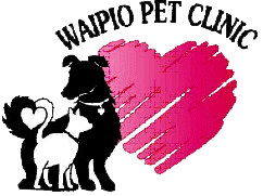 waipio pet clinic