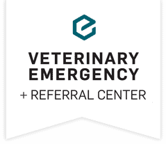 veterinary emergency referral center