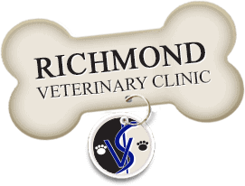 richmond veterinary clinic