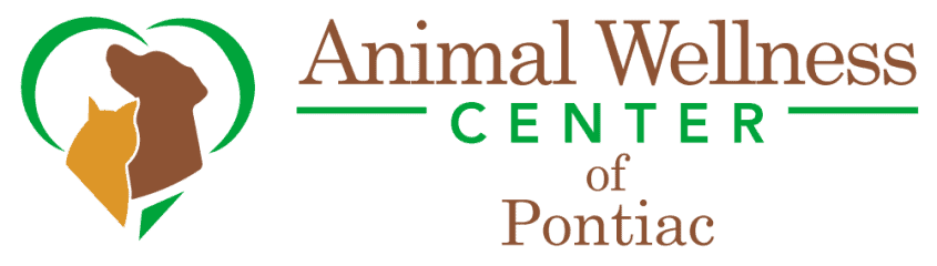 animal wellness center of pontiac