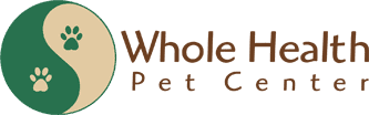 whole health pet center
