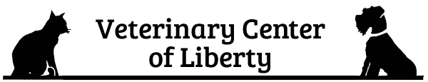 veterinary center of liberty