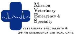 mission veterinary emergency & specialty