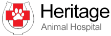 heritage animal hospital