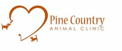pine country animal clinic pc