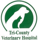 tri-county veterinary hospital