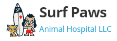 surf paws animal hospital