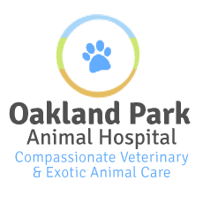 oakland park animal hospital