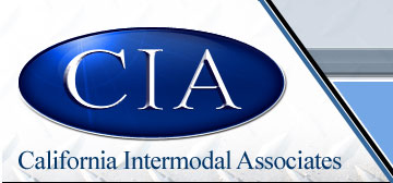 california intermodal associates