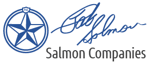 pat salmon & sons inc
