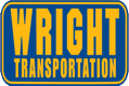 wright transportation inc
