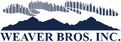 weaver brothers inc.