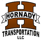 hornady transportation