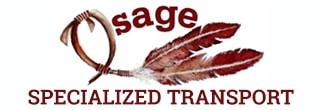 osage specialized transport