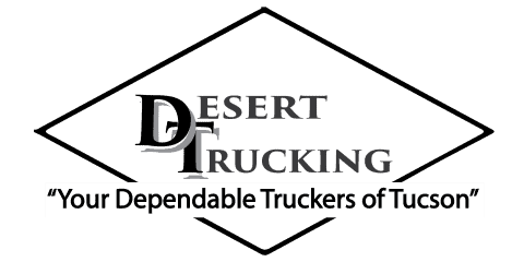 desert trucking