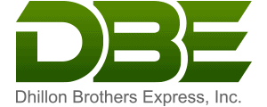 dhillon brothers express inc