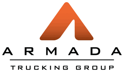 armada trucking group