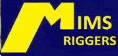 mims corp riggers machinery movers connecticut