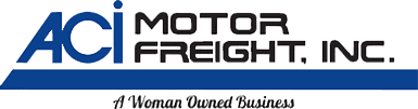 aci motor freight inc