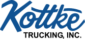 kottke trucking