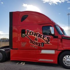 torres and sons trucking