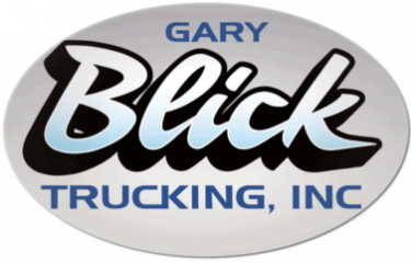 blick trucking inc
