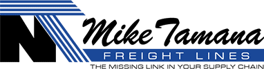 mike tamana freight lines