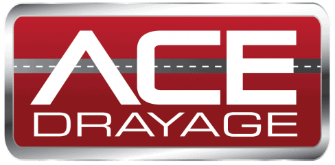 ace drayage - savannah intermodal trucking