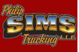 philip sims trucking, llc
